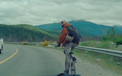 3000 km en Bicicleta