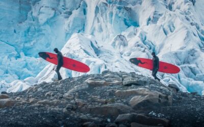 Antartica Domain one